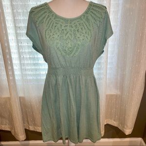 Forever 21 Tunic Dress